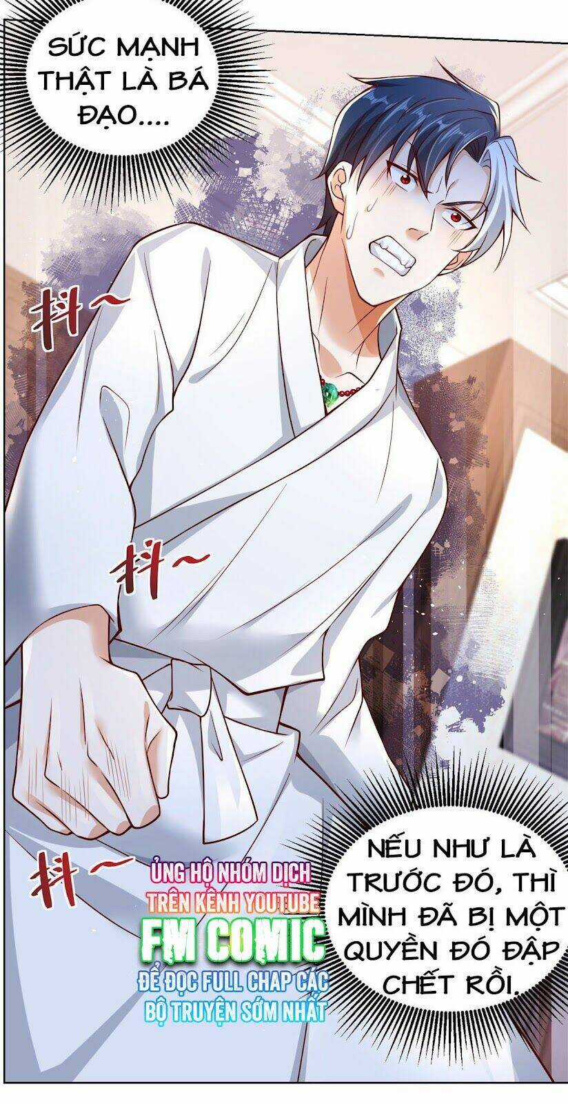 Đại Phản Diện Chapter 4 trang 24