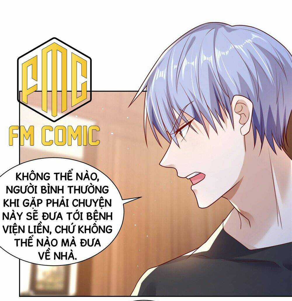 Đại Phản Diện Chapter 4 trang 31