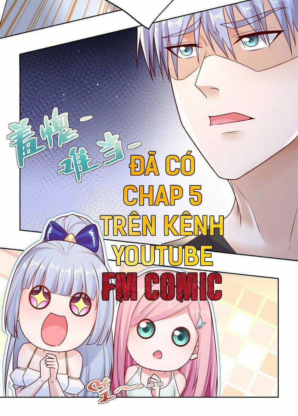 Đại Phản Diện Chapter 4 trang 35
