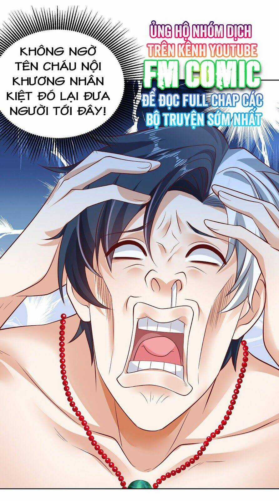 Đại Phản Diện Chapter 4 trang 4