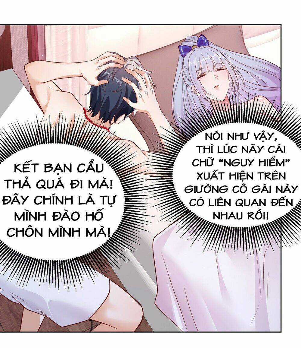 Đại Phản Diện Chapter 4 trang 5