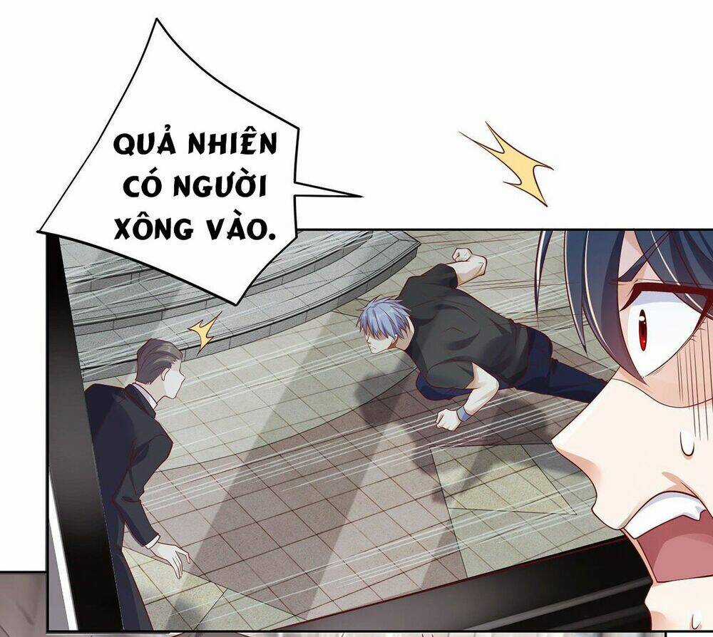 Đại Phản Diện Chapter 4 trang 8