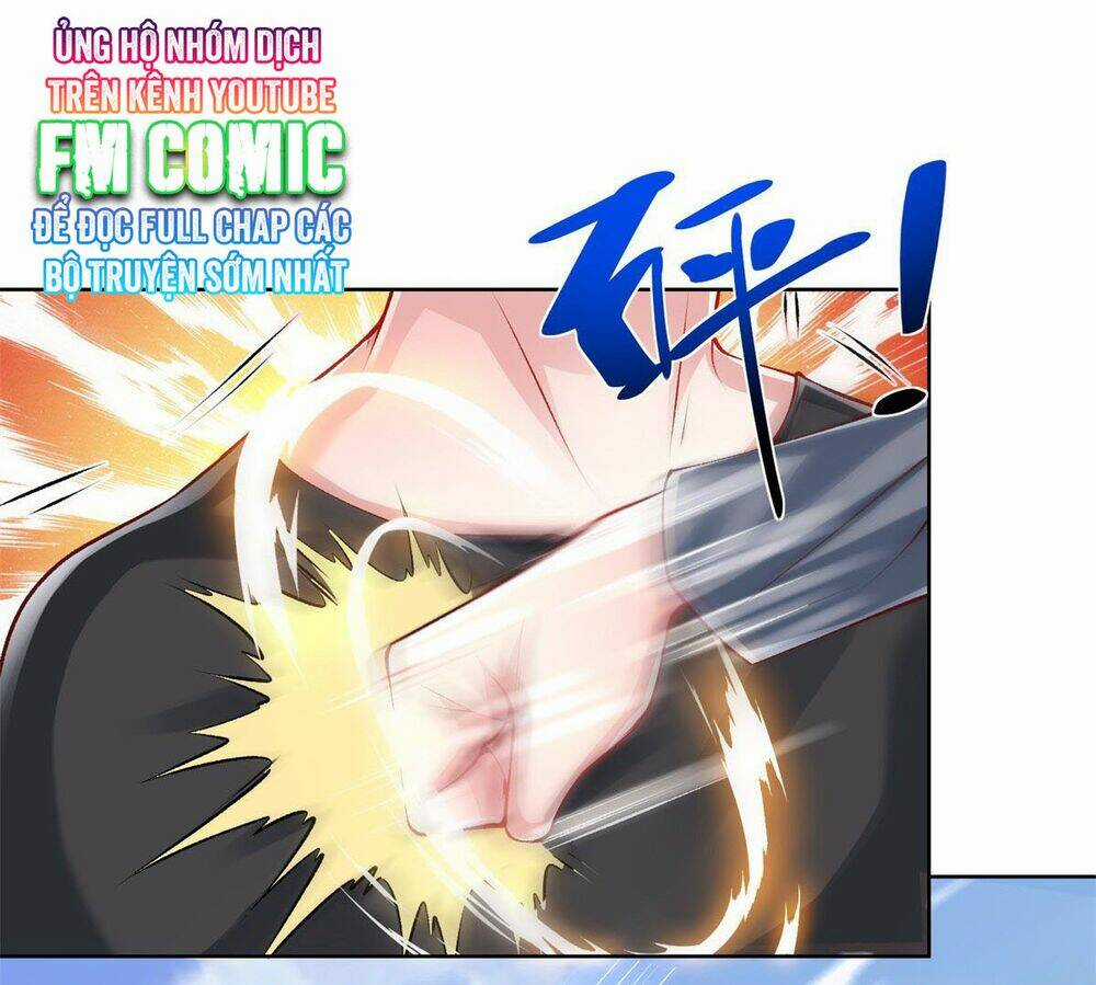 Đại Phản Diện Chapter 7 trang 1