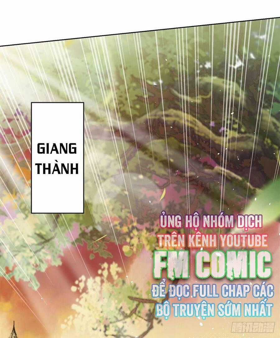 Đại Phản Diện Chương 1 trang 1
