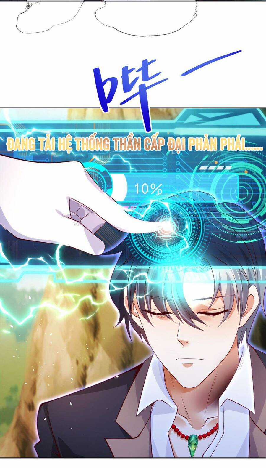 Đại Phản Diện Chương 1 trang 14