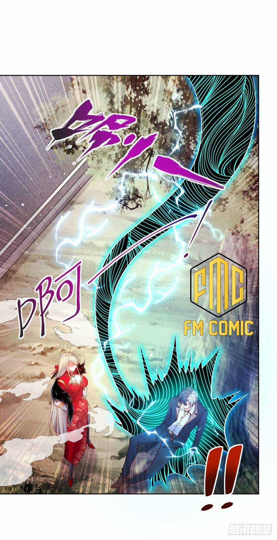 Đại Phản Diện Chương 1 trang 16