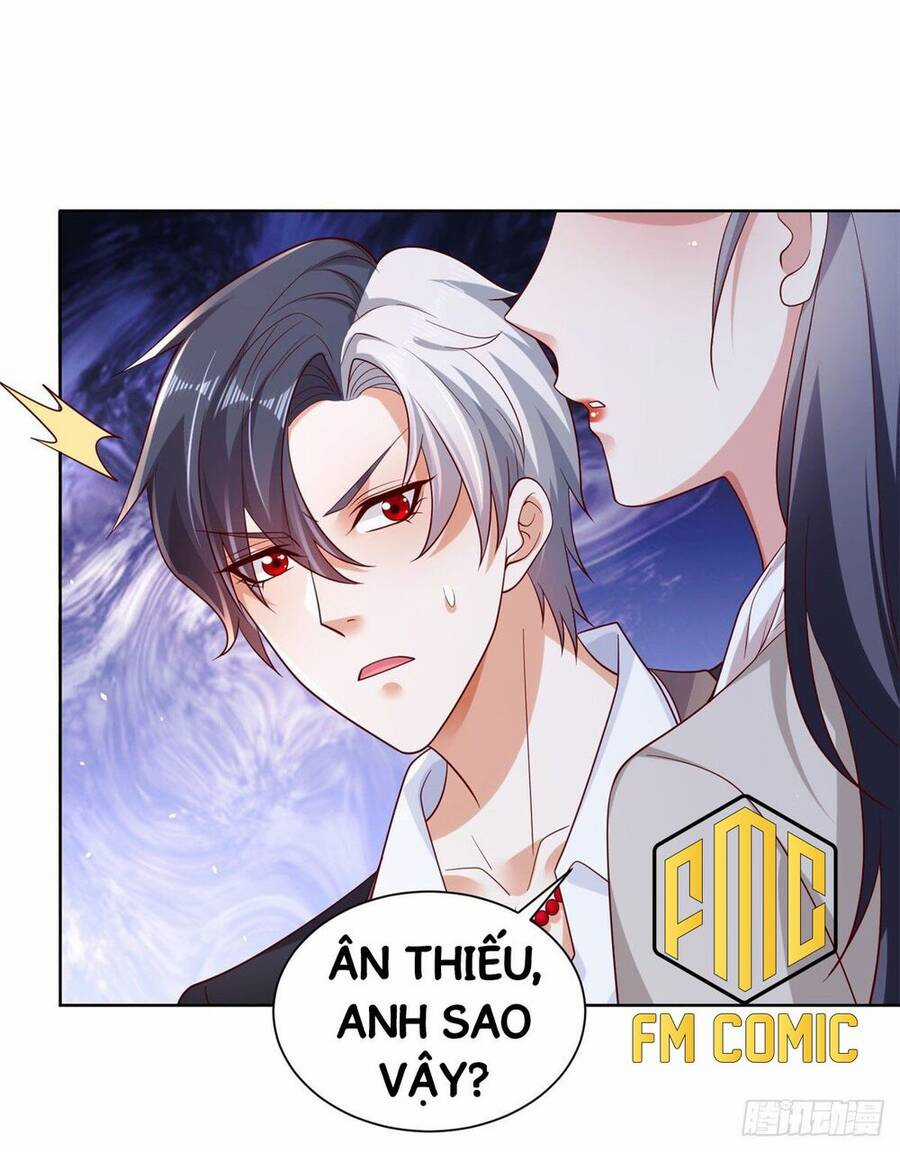 Đại Phản Diện Chương 1 trang 25