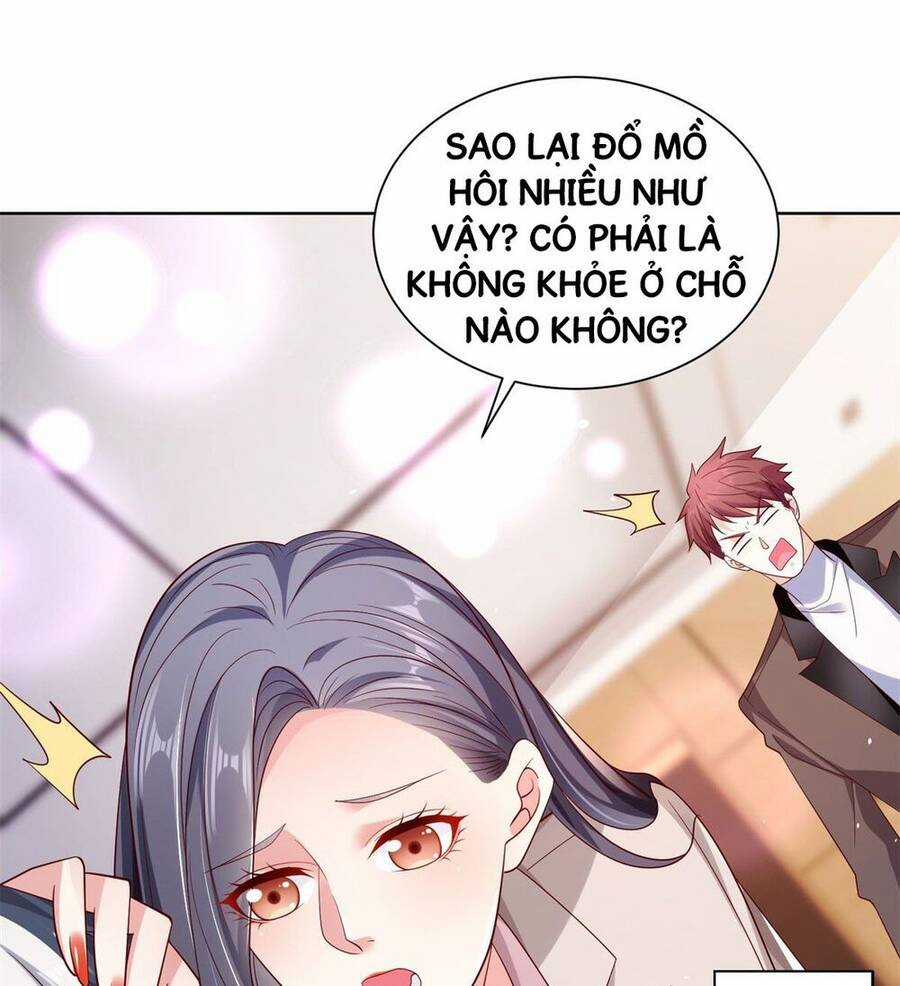 Đại Phản Diện Chương 1 trang 26