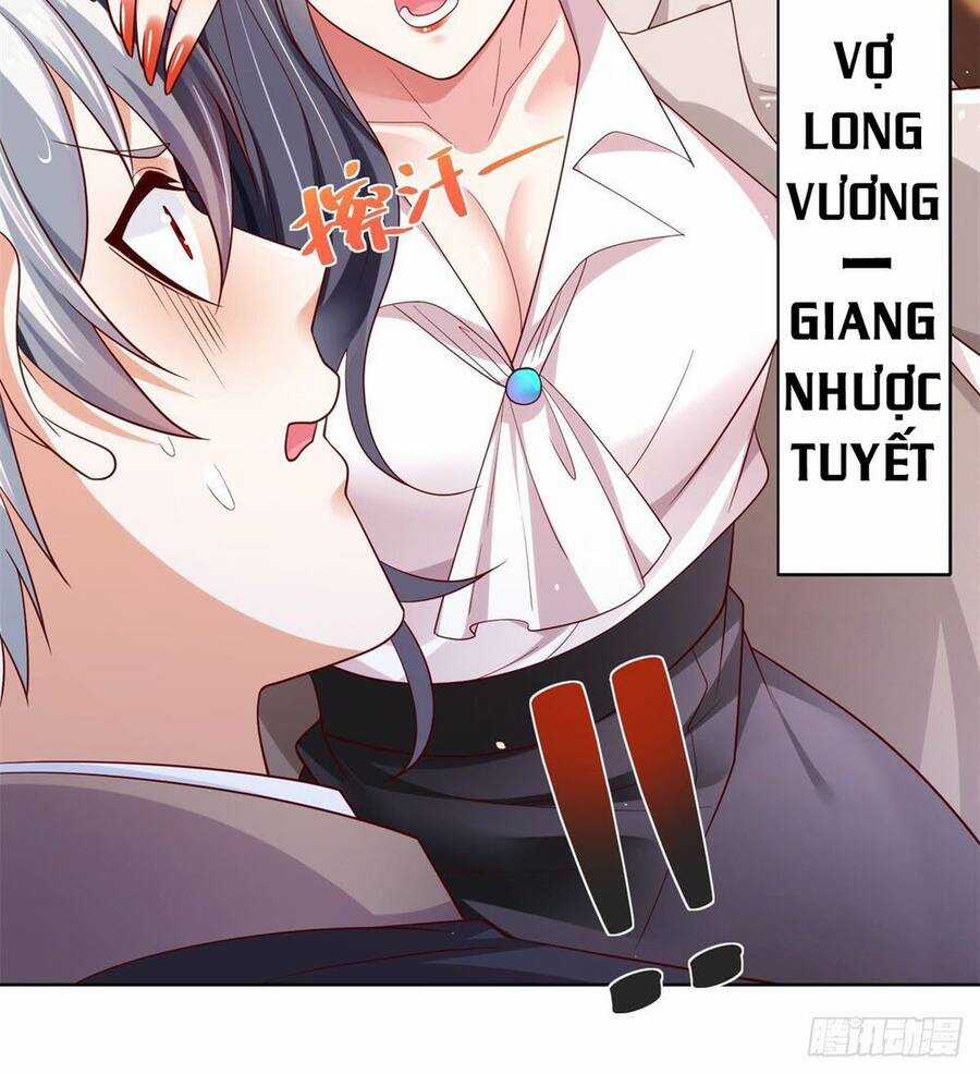 Đại Phản Diện Chương 1 trang 27