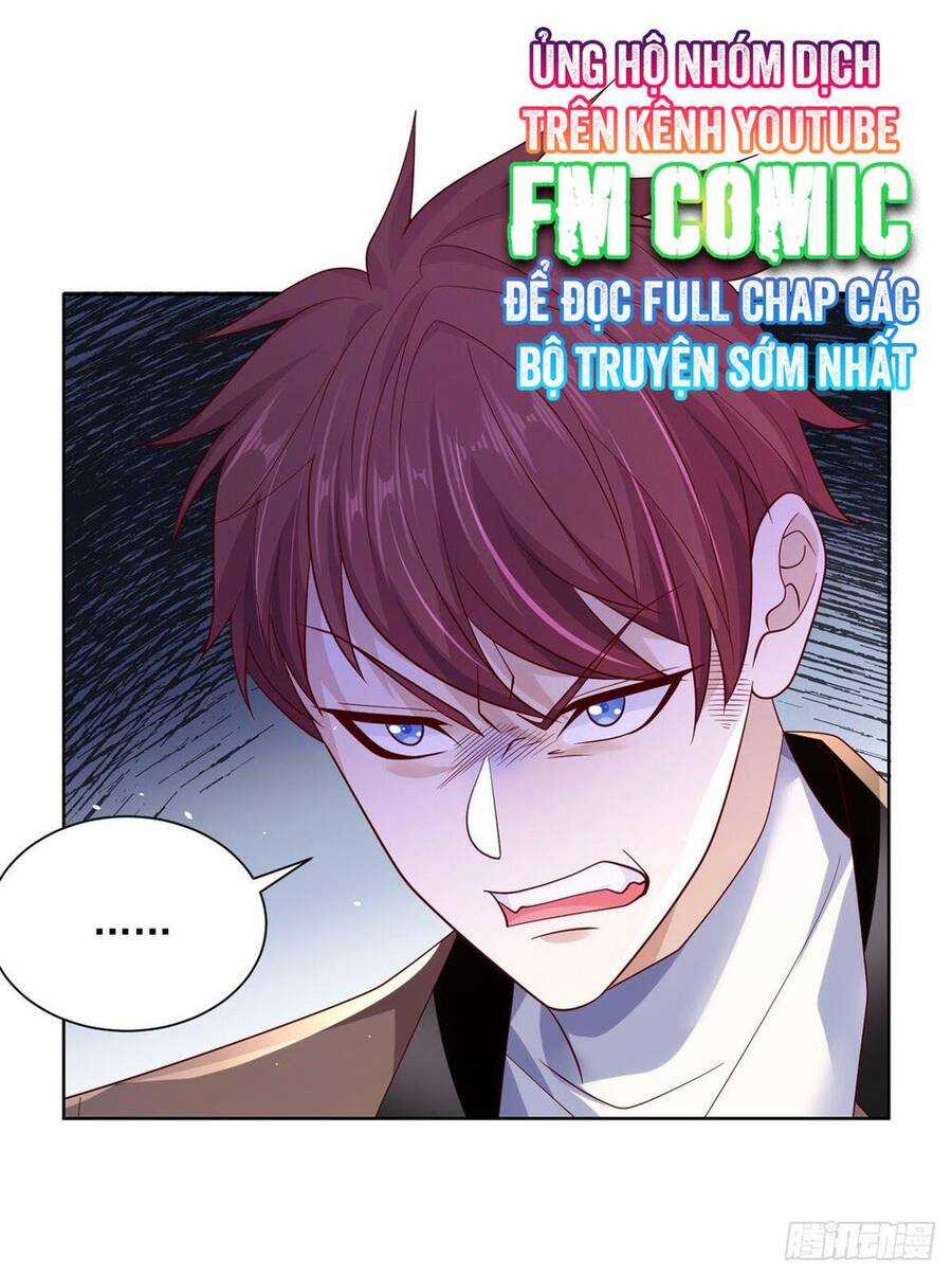 Đại Phản Diện Chương 1 trang 28