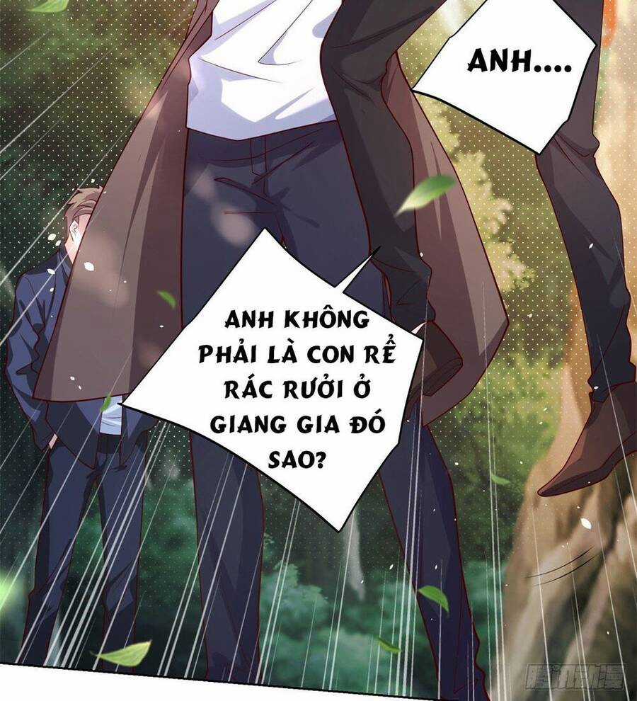 Đại Phản Diện Chương 1 trang 3