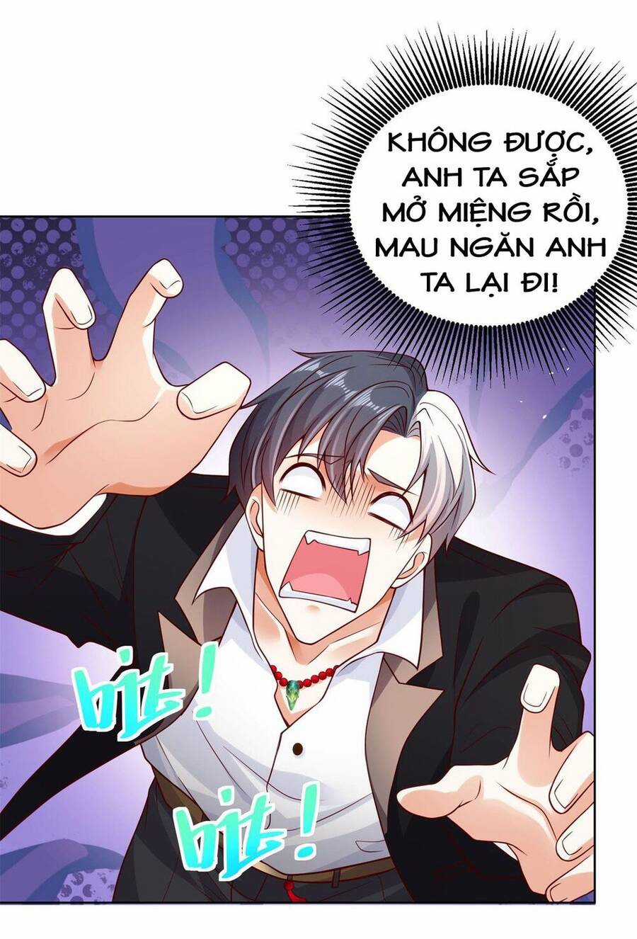 Đại Phản Diện Chương 1 trang 38