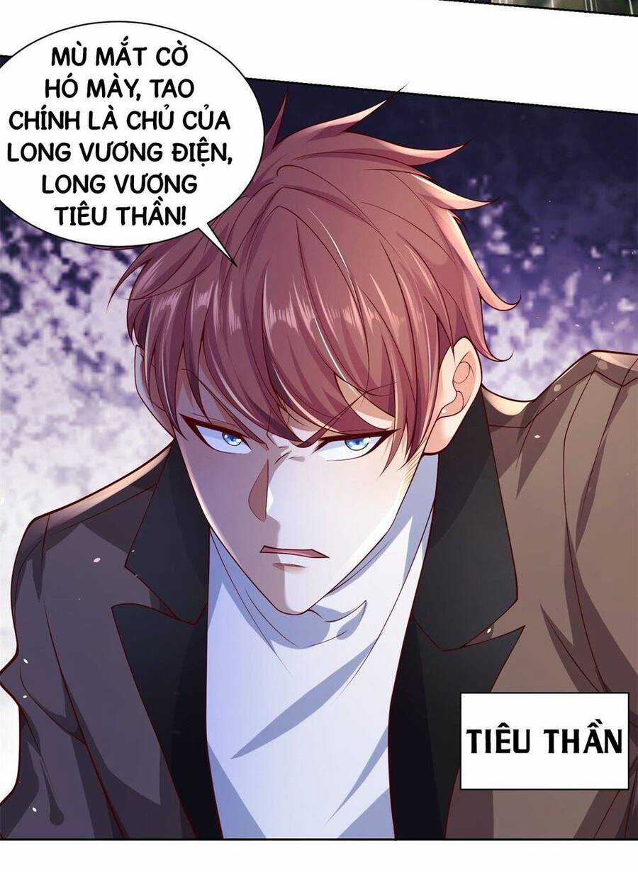 Đại Phản Diện Chương 1 trang 4