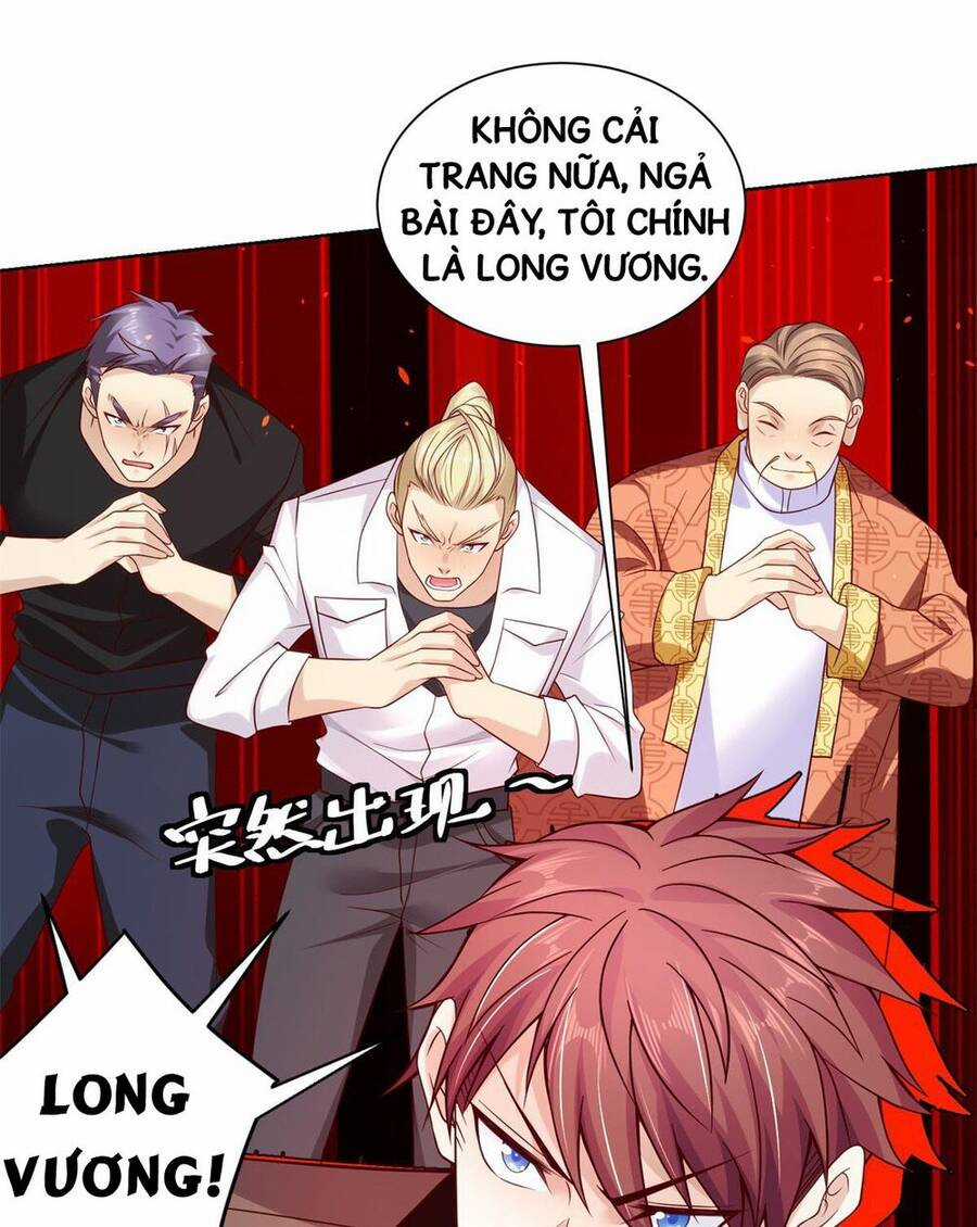 Đại Phản Diện Chương 1 trang 40