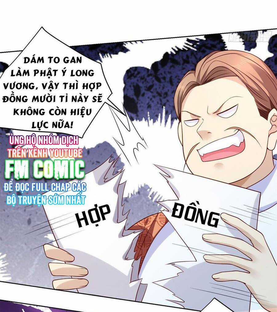 Đại Phản Diện Chương 1 trang 43