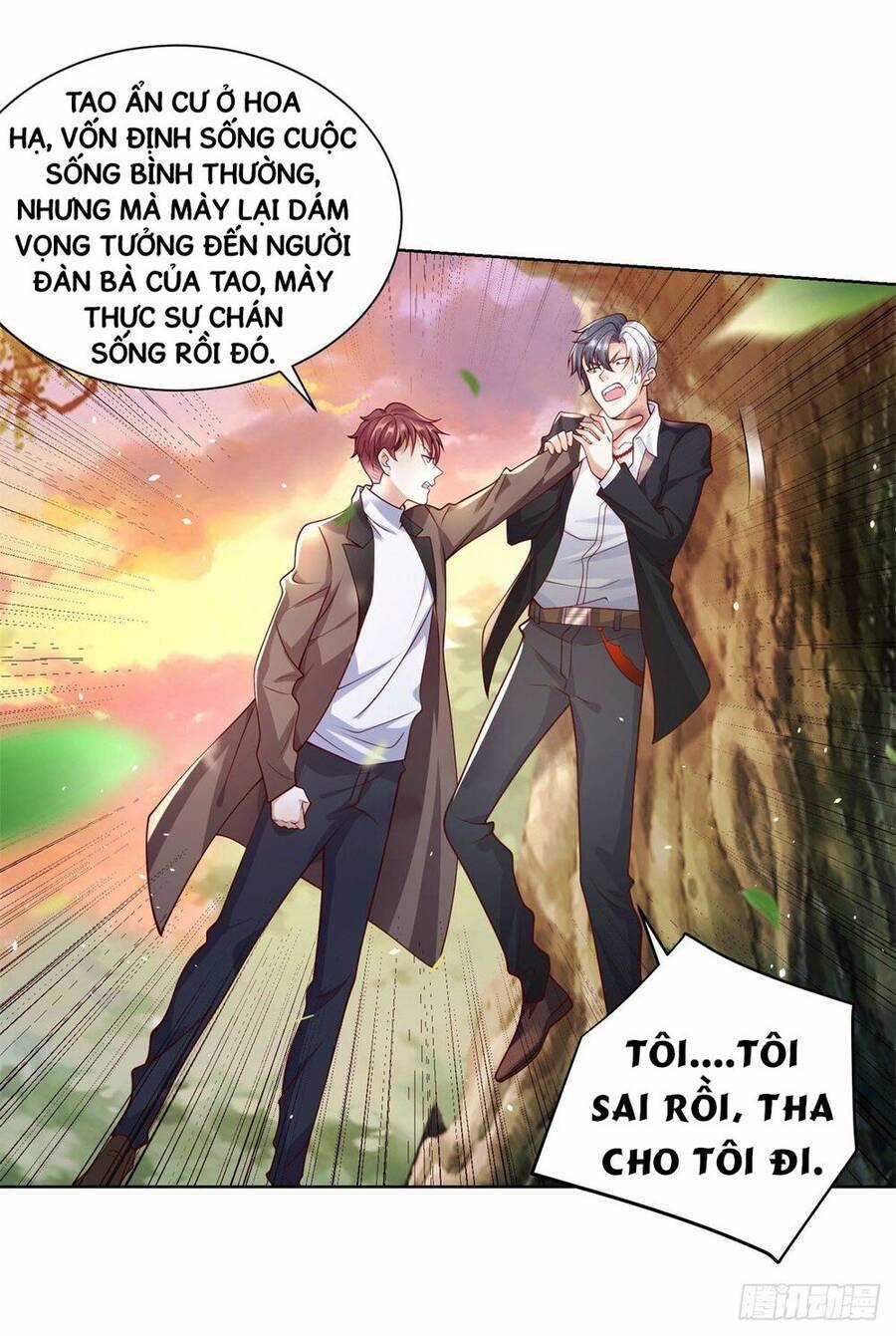 Đại Phản Diện Chương 1 trang 6