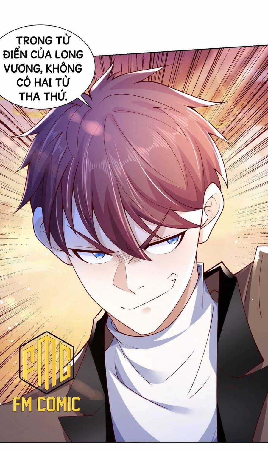 Đại Phản Diện Chương 1 trang 7