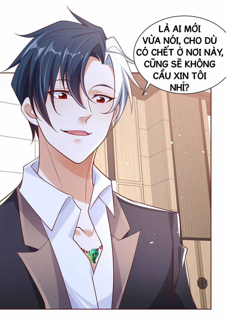 Đại Phản Diện Chương 10 trang 10