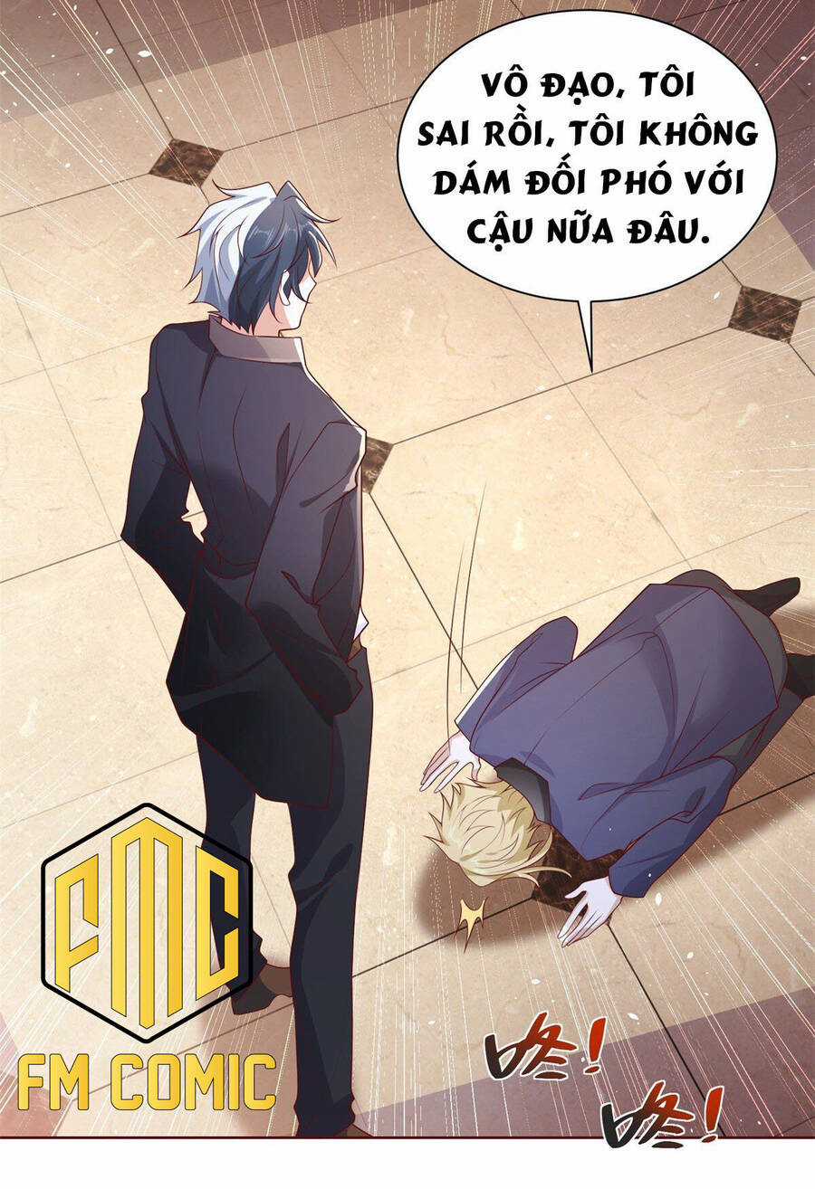 Đại Phản Diện Chương 10 trang 12