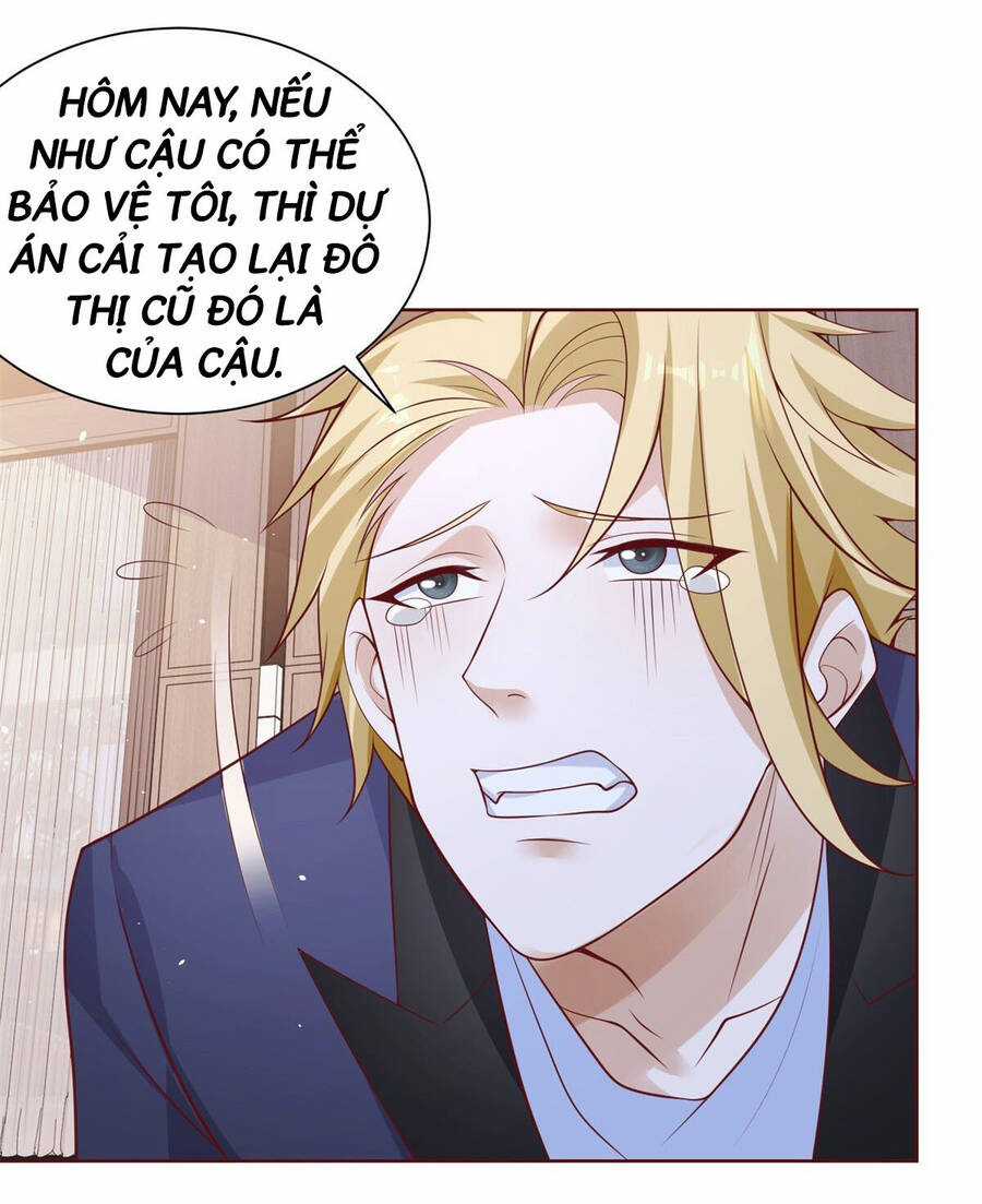 Đại Phản Diện Chương 10 trang 13