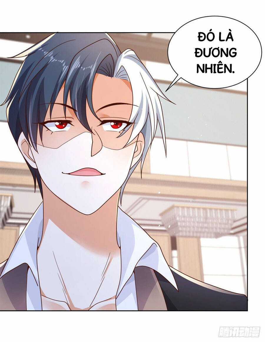 Đại Phản Diện Chương 10 trang 20