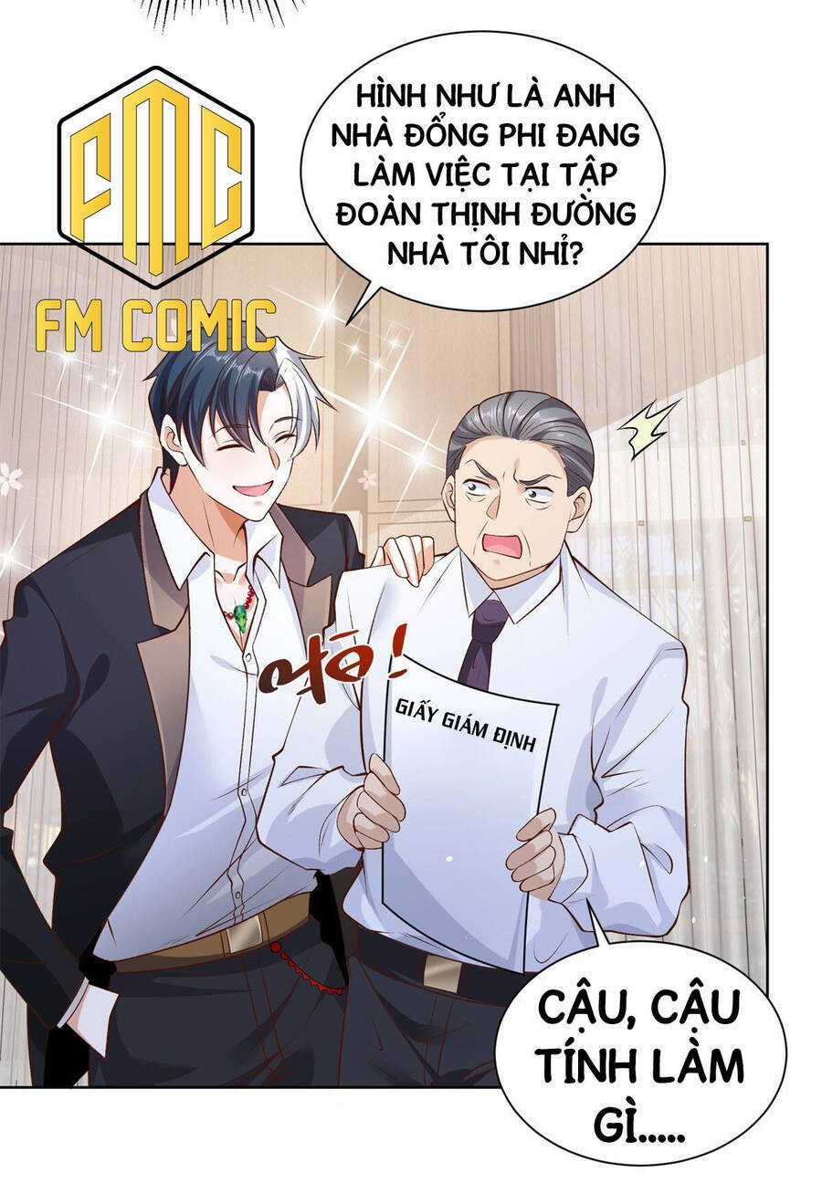 Đại Phản Diện Chương 10 trang 28