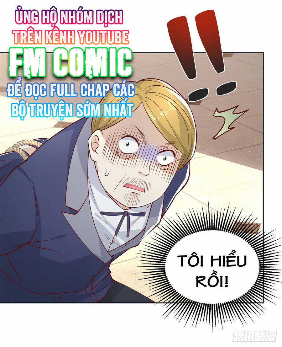 Đại Phản Diện Chương 10 trang 36