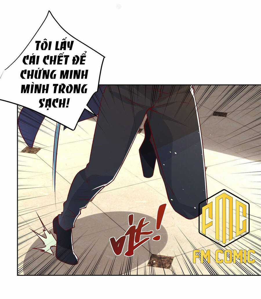 Đại Phản Diện Chương 10 trang 39