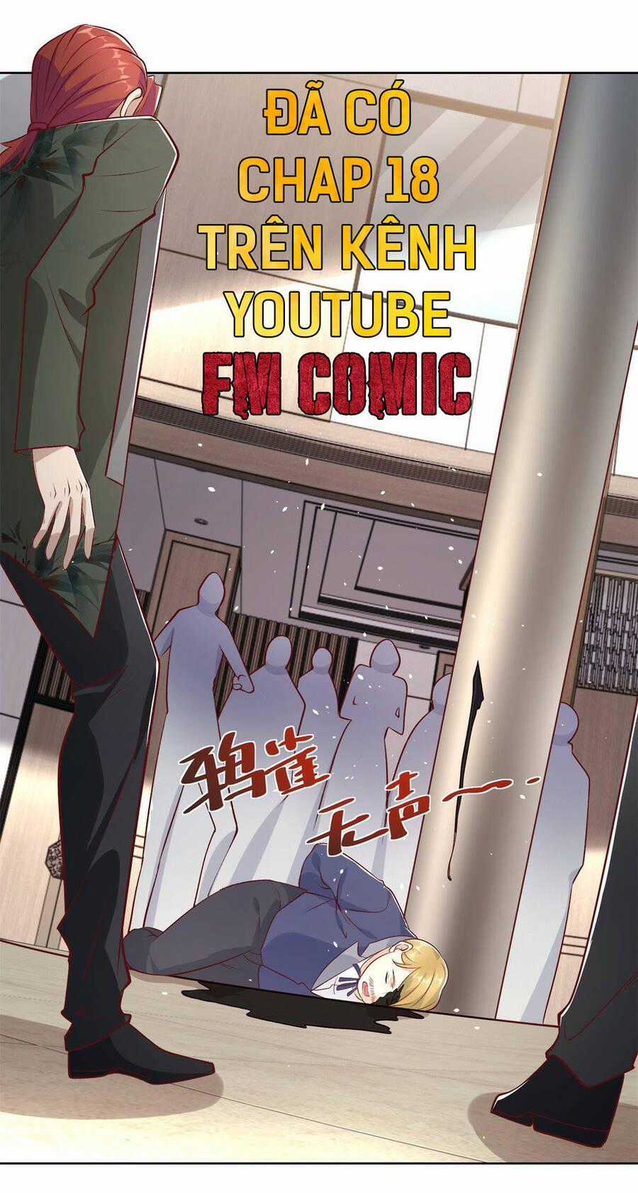 Đại Phản Diện Chương 10 trang 41