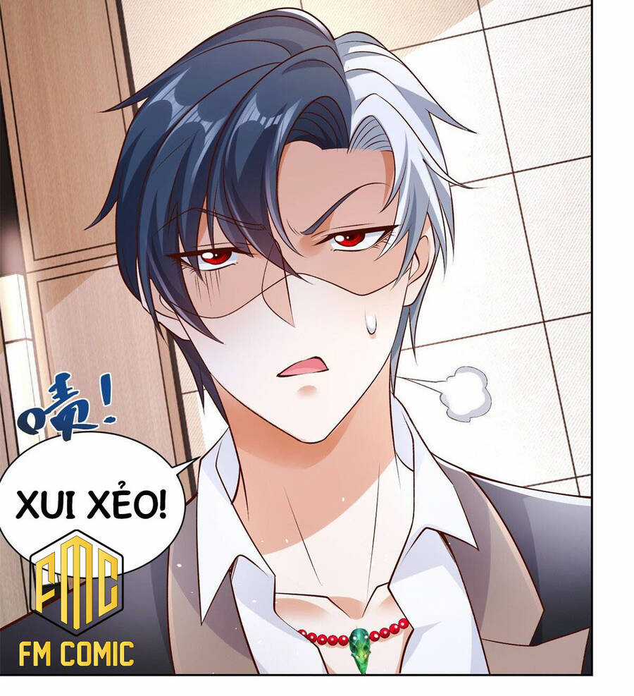 Đại Phản Diện Chương 10 trang 7