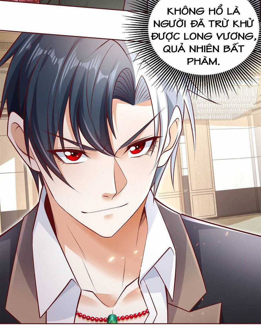 Đại Phản Diện Chương 11 trang 2