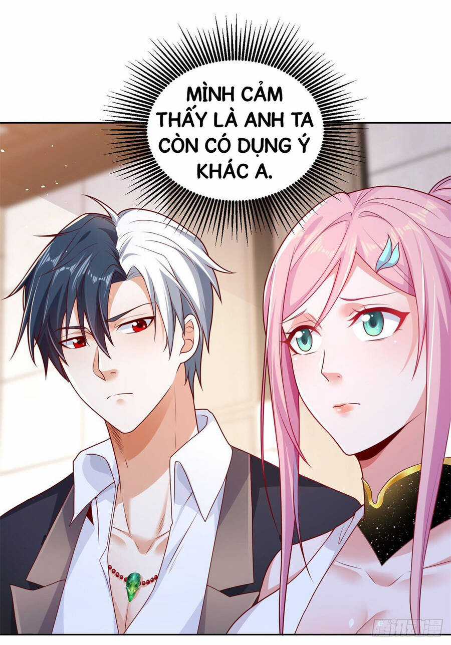 Đại Phản Diện Chương 11 trang 21