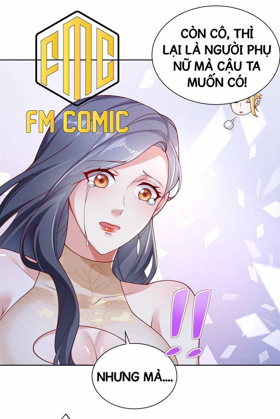 Đại Phản Diện Chương 11 trang 30