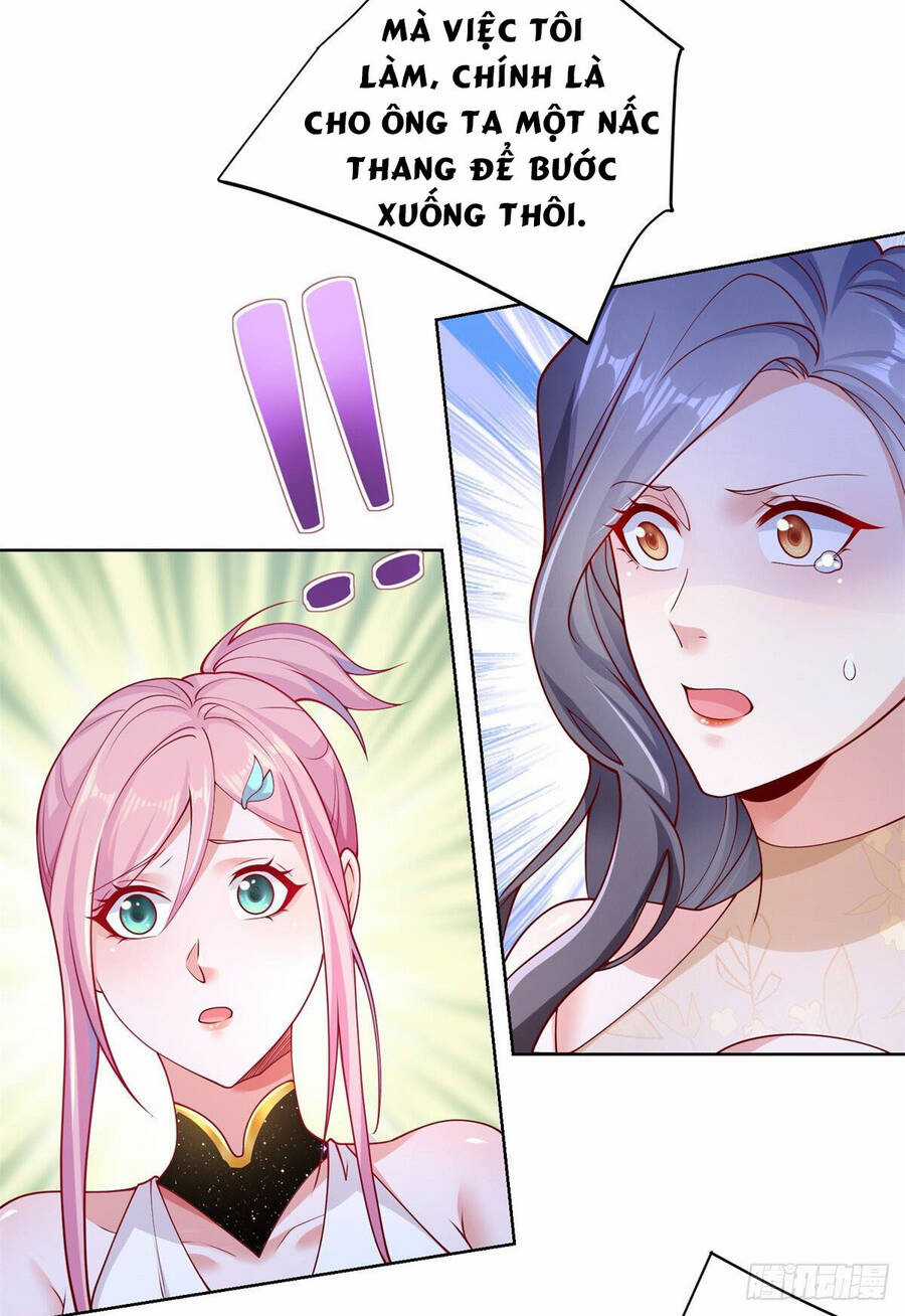 Đại Phản Diện Chương 11 trang 33