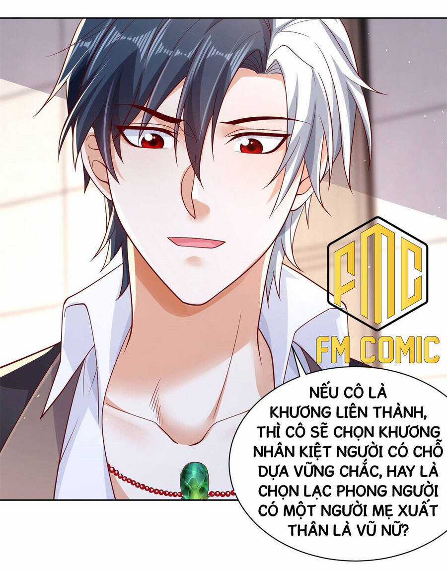 Đại Phản Diện Chương 11 trang 35