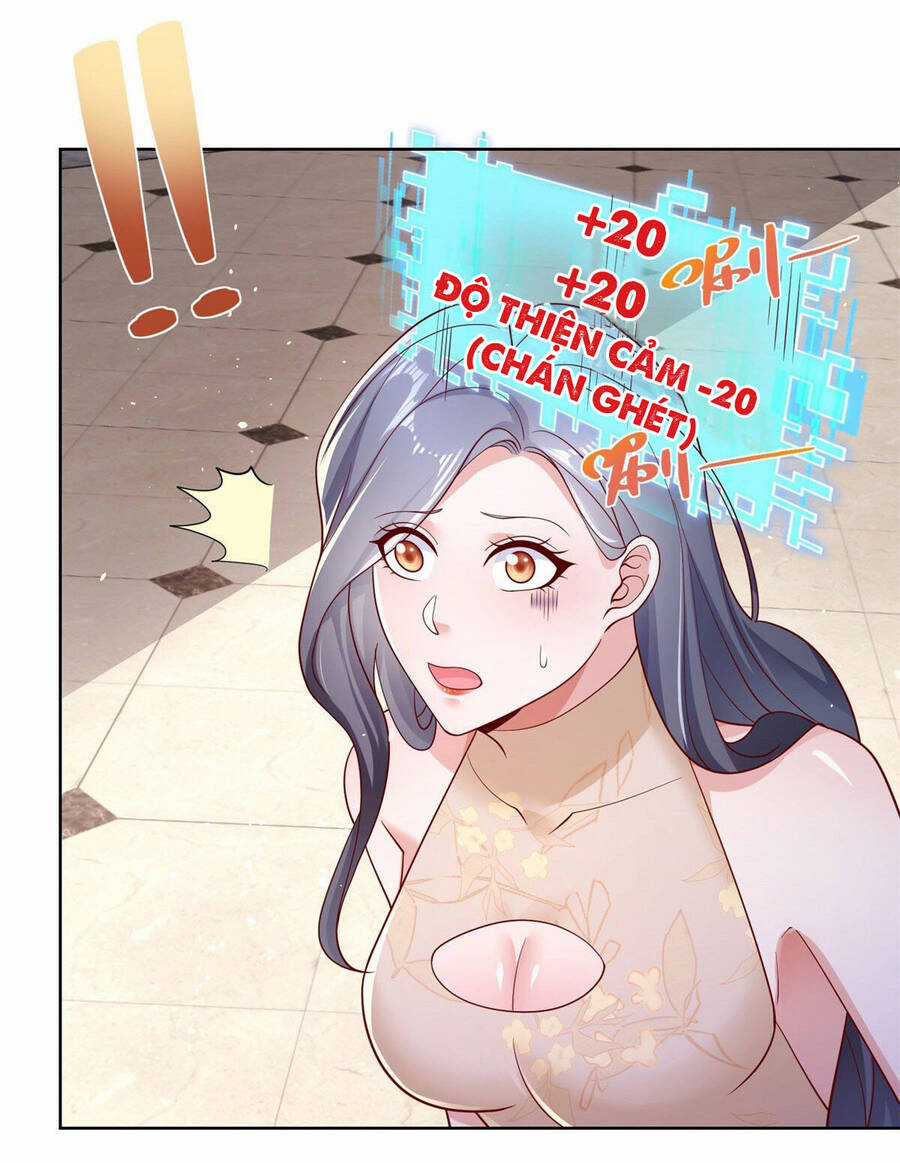 Đại Phản Diện Chương 11 trang 36