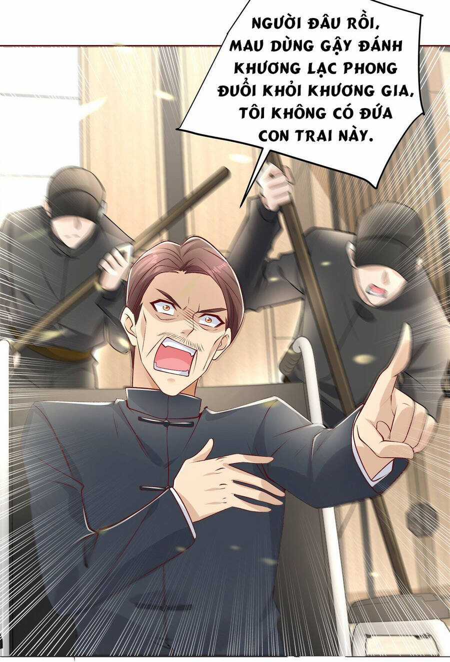 Đại Phản Diện Chương 11 trang 4