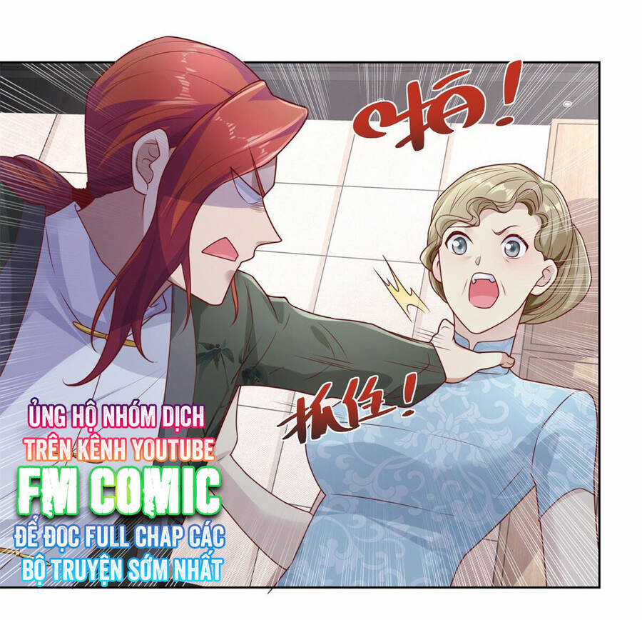 Đại Phản Diện Chương 11 trang 7