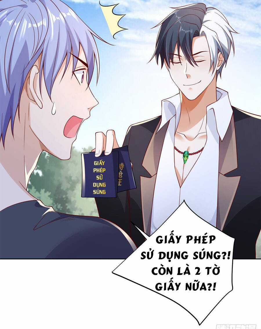 Đại Phản Diện Chương 12 trang 10