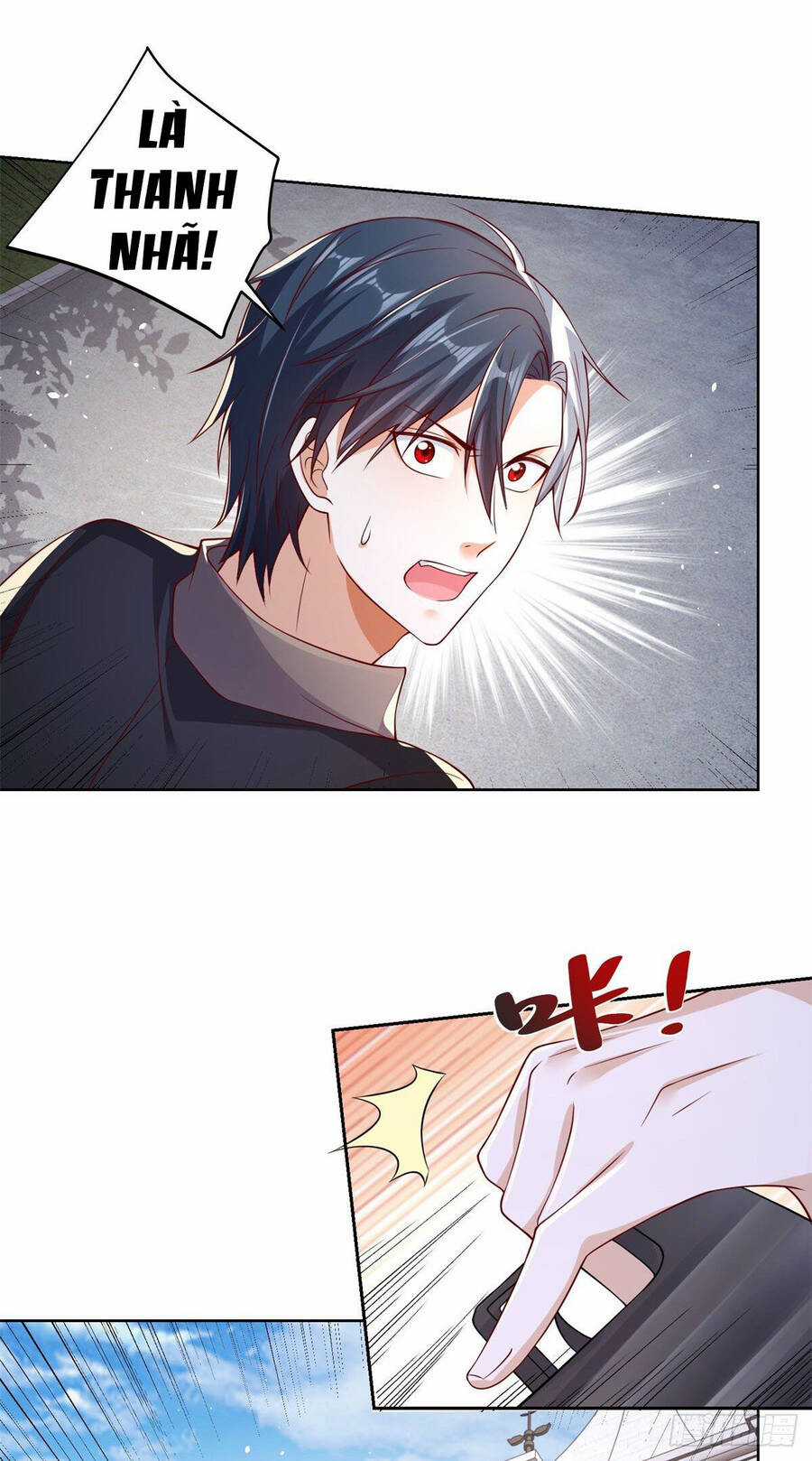 Đại Phản Diện Chương 12 trang 13