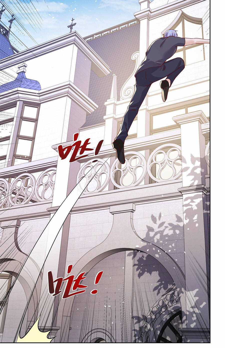 Đại Phản Diện Chương 12 trang 14