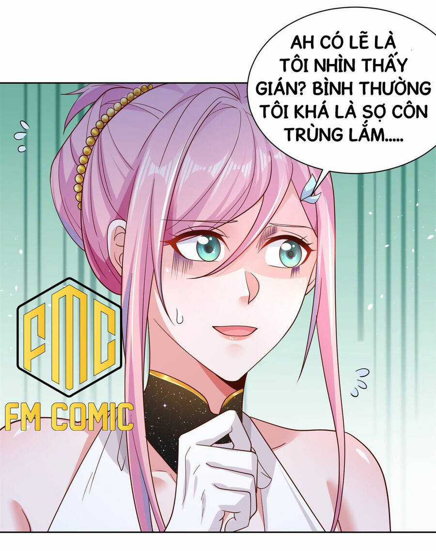 Đại Phản Diện Chương 12 trang 16