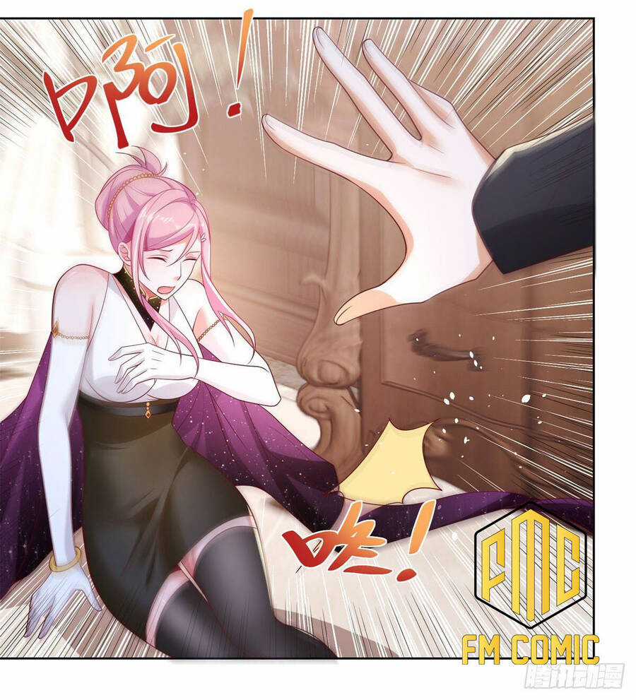 Đại Phản Diện Chương 12 trang 21