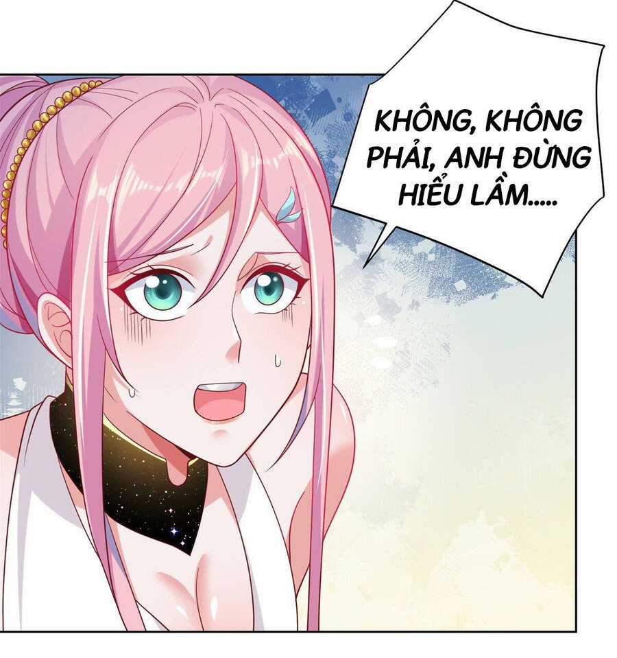 Đại Phản Diện Chương 12 trang 24