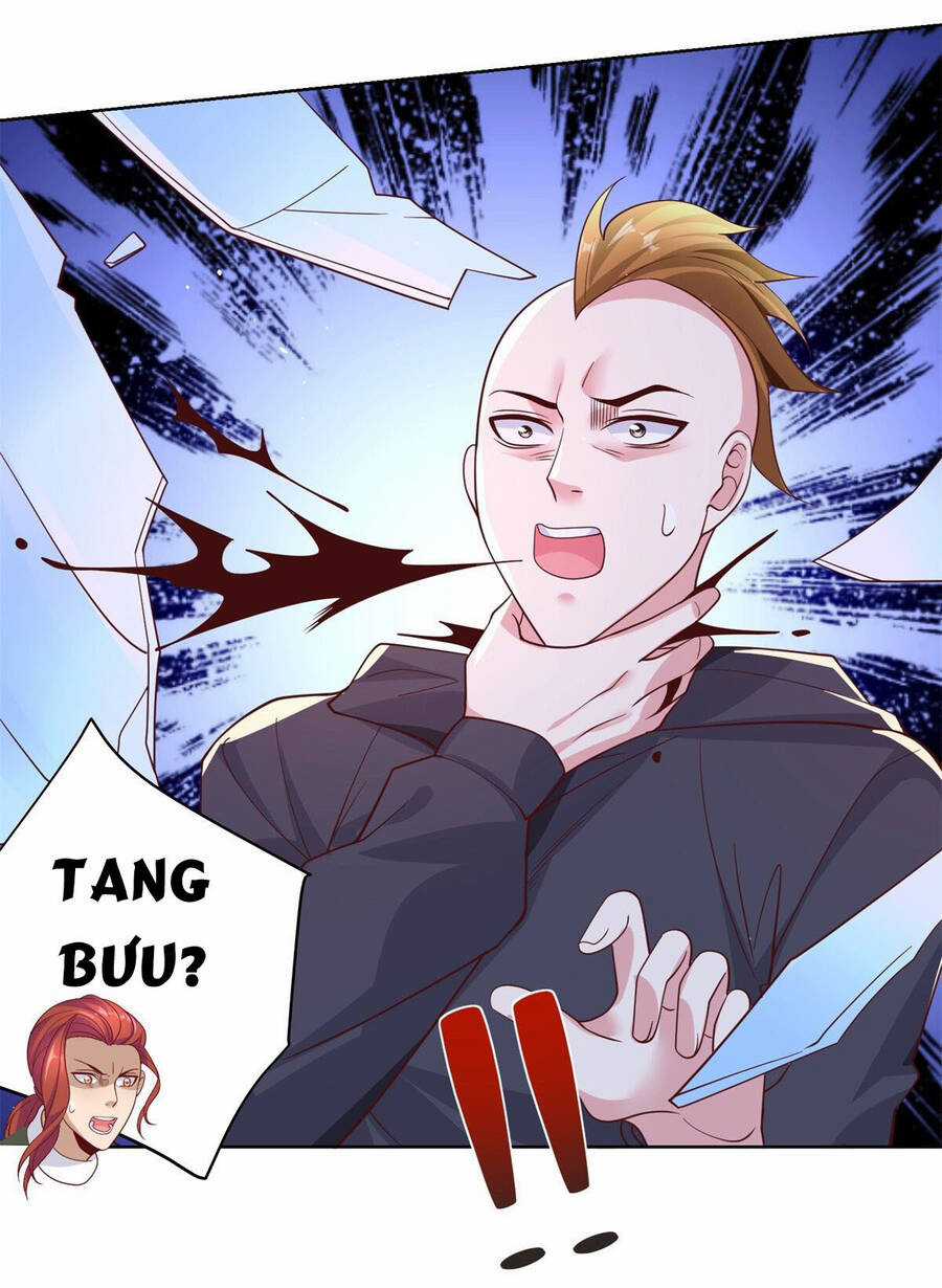 Đại Phản Diện Chương 12 trang 27