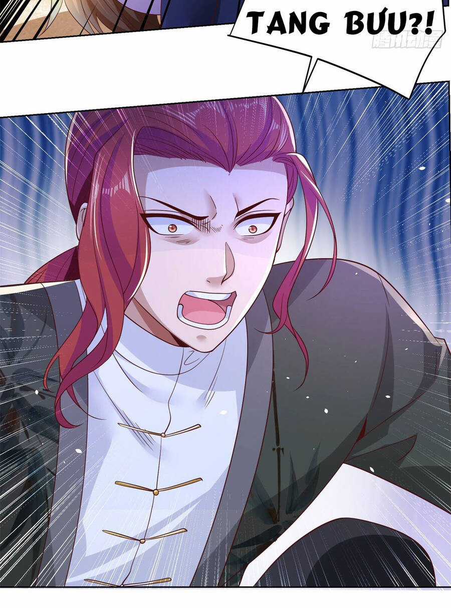 Đại Phản Diện Chương 12 trang 29