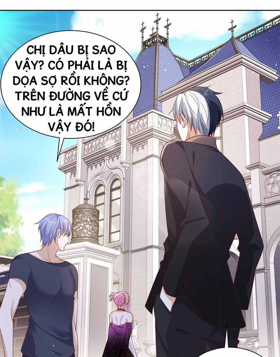 Đại Phản Diện Chương 12 trang 3