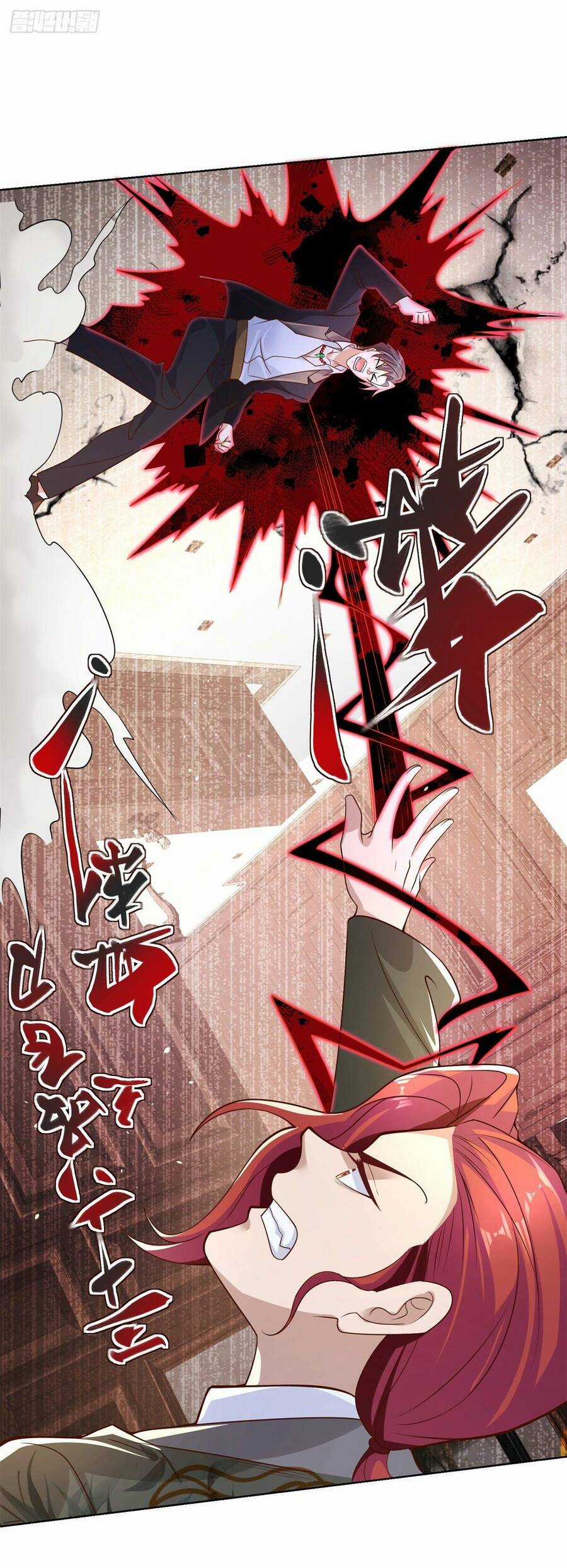 Đại Phản Diện Chương 12 trang 35