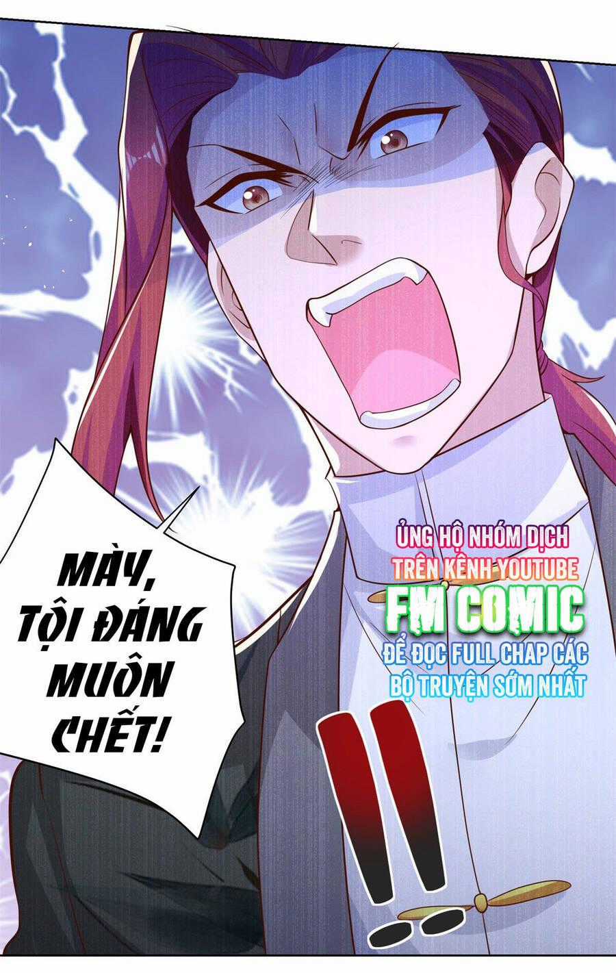 Đại Phản Diện Chương 12 trang 38