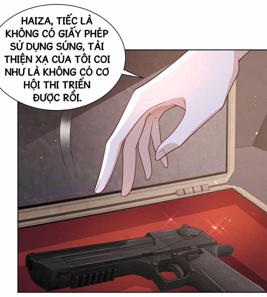 Đại Phản Diện Chương 12 trang 8